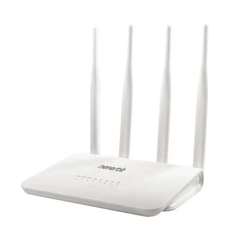 مودم 4GLTE رومیزی نتربیت مدل NW431F - 1